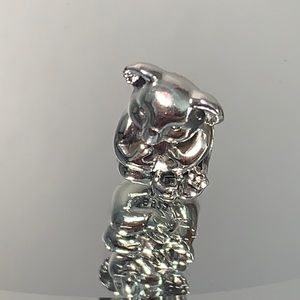 New Authentic PANDORA Cuddly Koala Bear Charm S925 ALE